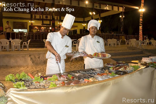 Koh Chang Kacha Resort & Spa 25